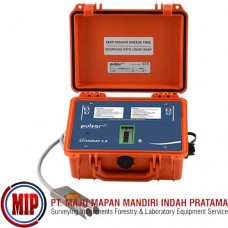 PULSAR GREYLINE Stingray 2.0 Ultrasonic Flow Logger